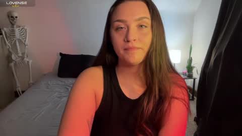 Snapshot of iamcrystalann chatting on 10, 1, 2025 Crystal online show from 10, 1, 2025