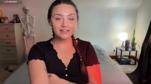 Snapshot of iamcrystalann chatting on 12, 1, 2025 Crystal online show from 12, 1, 2025