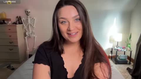Snapshot of iamcrystalann chatting on 15, 1, 2025 Crystal online show from 15, 1, 2025