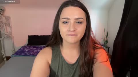 Snapshot of iamcrystalann chatting on 25, 1, 2025 Crystal online show from 25, 1, 2025