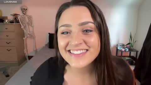 Snapshot of iamcrystalann chatting on 28, 1, 2025 Crystal online show from 28, 1, 2025