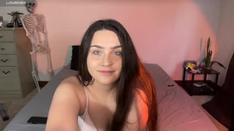 Snapshot of iamcrystalann chatting on 31, 1, 2025 Crystal online show from 31, 1, 2025