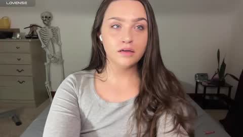 Snapshot of iamcrystalann chatting on 12, 2, 2025 Crystal online show from 12, 2, 2025