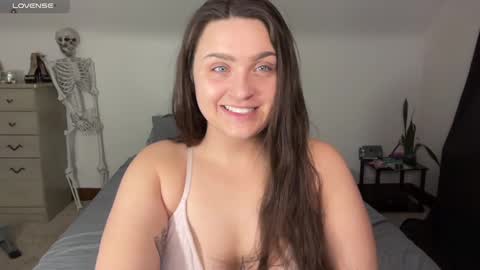 Snapshot of iamcrystalann chatting on 19, 2, 2025 Crystal online show from 19, 2, 2025