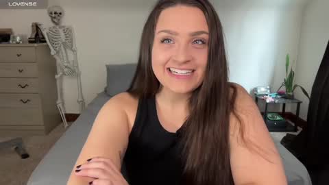 Snapshot of iamcrystalann chatting on 19, 2, 2025 Crystal online show from 19, 2, 2025
