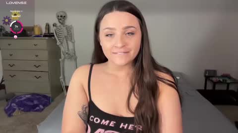 Snapshot of iamcrystalann chatting on 28, 2, 2025 Crystal online show from 28, 2, 2025