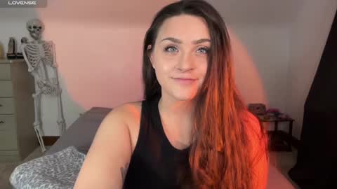 Snapshot of iamcrystalann chatting on 3, 3, 2025 Crystal online show from 3, 3, 2025