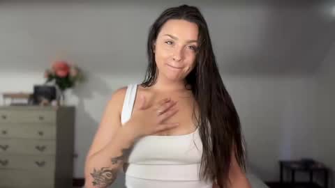 Snapshot of iamcrystalann chatting on 29, 9, 2025 Crystal online show from 29, 9, 2025