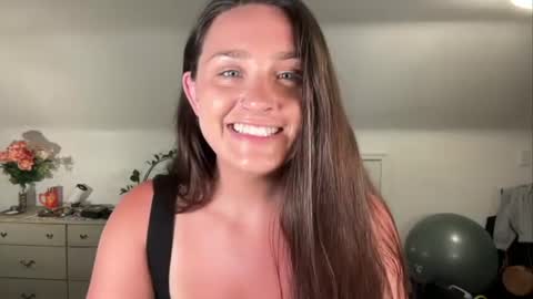 Snapshot of iamcrystalann chatting on 9, 6, 2026 Crystal online show from 9, 6, 2026
