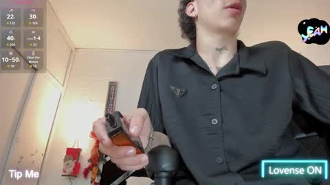 Iam Joseant online show from 30, 11, 2025