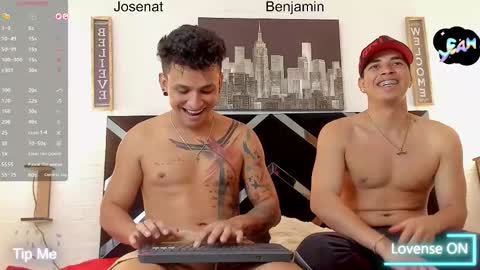 Iam Joseant online show from 13, 2, 2026