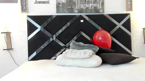 Iam Joseant online show from 18, 2, 2026