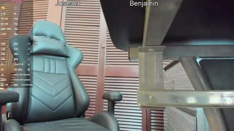 Iam Joseant online show from 25, 3, 2026