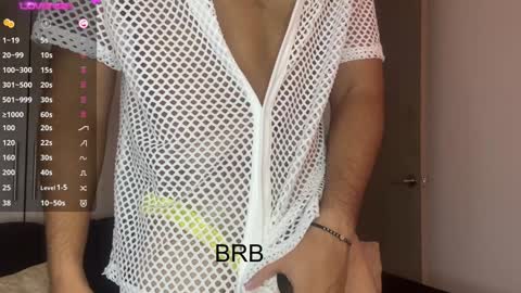 Dylan  independent model  online show from 6, 12, 2024