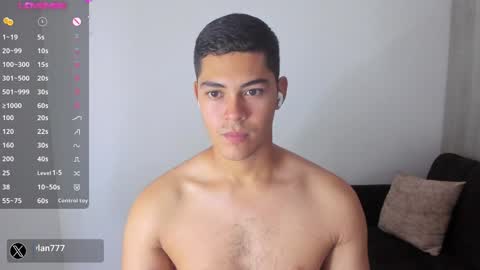 Dylan  independent model  online show from 13, 12, 2024