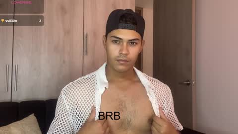 Dylan  independent model  online show from 26, 1, 2025