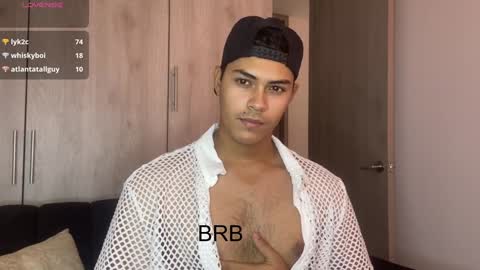 Dylan  independent model  online show from 31, 1, 2025