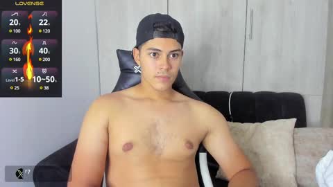 Dylan  independent model  online show from 23, 2, 2025