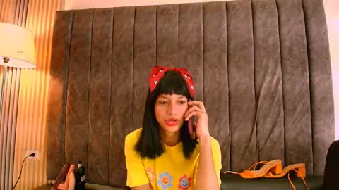 Snapshot of iamgigy chatting on 8, 6, 2026 iamgigy online show from 8, 6, 2026