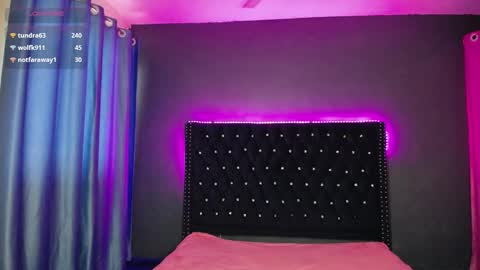 Grace online show from 19, 9, 2025