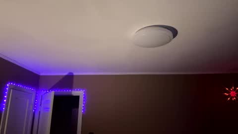 iamhereandnow online show from 12, 9, 2025