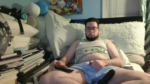 IAmIssac - Issac Dimitri online show from 14, 1, 2025