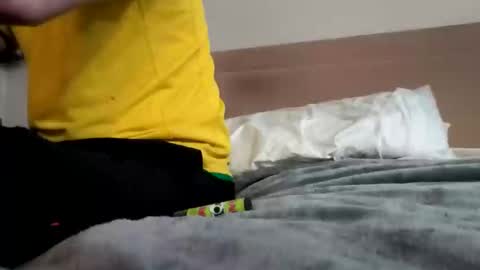 Snapshot of iamjamoboy chatting on 25, 1, 2025 iamjamoboy online show from 25, 1, 2025