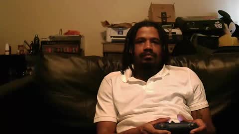 iamjohnny4u online show from 3, 6, 2026