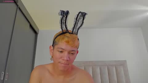 Juliiiiian online show from 18, 11, 2025