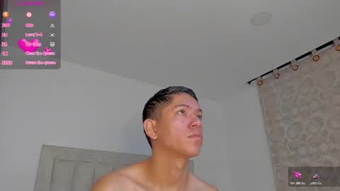 Juliiiiian online show from 18, 2, 2026