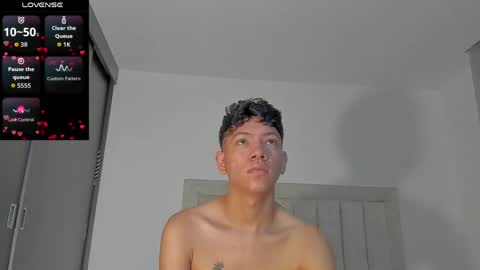 Snapshot of iamjulian_ chatting on 28, 4, 2026 Juliiiiian online show from 28, 4, 2026