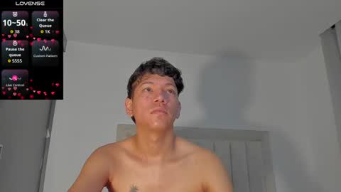 Snapshot of iamjulian_ chatting on 13, 6, 2026 Juliiiiian online show from 13, 6, 2026