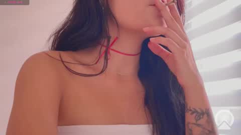Snapshot of iamjulietaaa chatting on 12, 6, 2026 Julieta online show from 12, 6, 2026