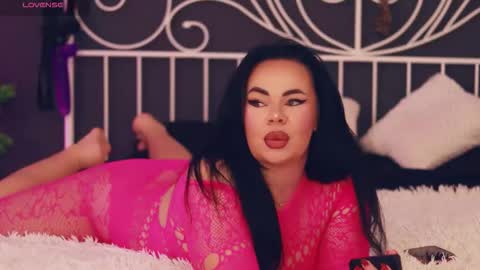 Lila online show from 26, 11, 2025