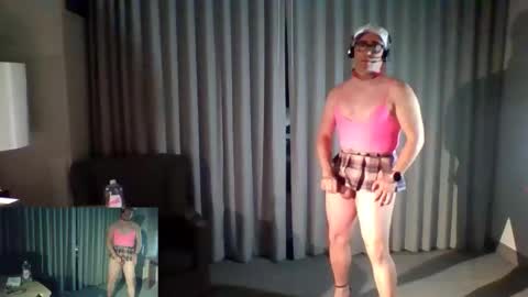 Snapshot of iamlistening chatting on 9, 6, 2026 sissy slut online show from 9, 6, 2026