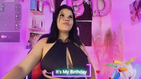 IM LOLA  online show from 20, 12, 2025