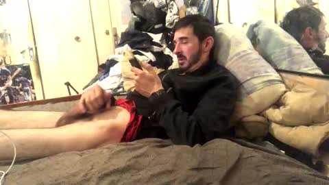 iammattyourpussy online show from 28, 10, 2025