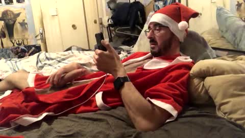 iammattyourpussy online show from 22, 12, 2025