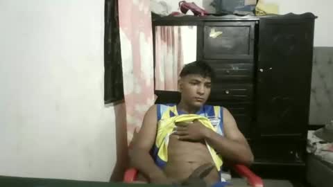 Snapshot of iammaximo chatting on 6, 3, 2025 iammaximo online show from 6, 3, 2025