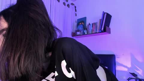 Snapshot of iammelody_ chatting on 5, 1, 2025 Mel  online show from 5, 1, 2025