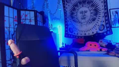 Mistress K online show from 3, 11, 2025