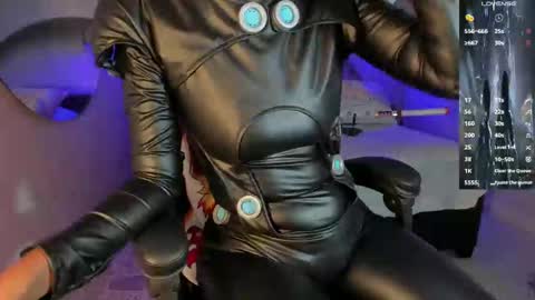 Nayuta online show from 10, 3, 2025