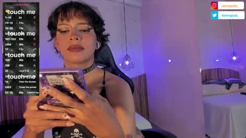 Nayuta online show from 3, 4, 2026