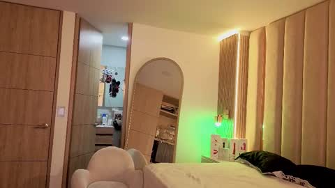 Nyxy online show from 13, 2, 2026