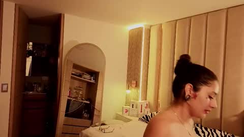 Nyxy online show from 18, 2, 2026