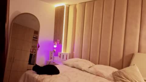 Nyxy online show from 12, 3, 2026