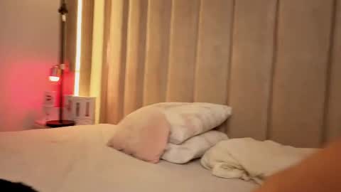 Nyxy online show from 15, 4, 2026