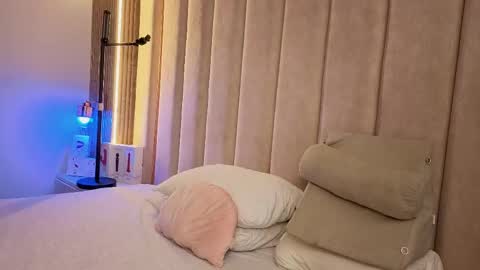 Nyxy online show from 21, 4, 2026