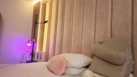 Nyxy online show from 22, 4, 2026