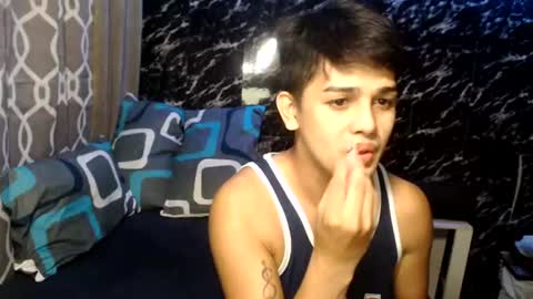 Snapshot of iampinoy1996 chatting on 19, 7, 2026 ben online show from 19, 7, 2026